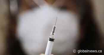 COVID-19: Saskatchewan adds 355 new cases, breaks 700K-mark for second doses