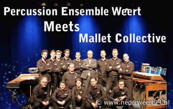 10-jarig jubileumconcert van het Cultureel Lint Festival - Nederweert24