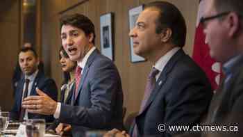 Liberal candidate accused of inappropriate behaviour says he is ending his re-election campaign