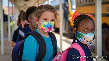 As coronavirus surged in Louisiana, authorities knew there was only one way kids could safely return to school - ABC News