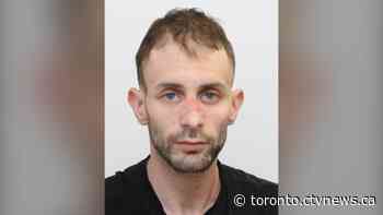 One suspect in fatal East York assault surrenders to police