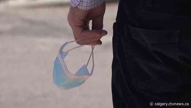 Alberta's new rules, including masking, now in effect province-wide