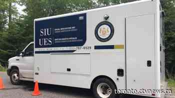Motorcyclist dies in hospital after collision with Toronto police cruiser: SIU