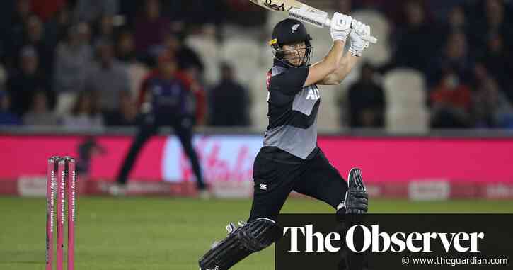 Sophie Devine helps New Zealand set up T20 decider with England