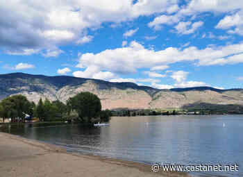 Osoyoos warns of E. coli off Legion Beach - Penticton News - Castanet.net