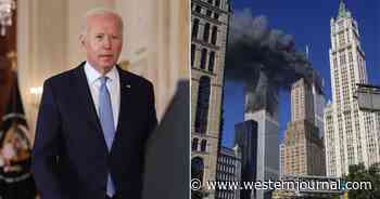 Biden Just Ordered the Declassification of These Critical 9/11 Documents
