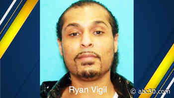 Merced police looking for 30-year-old stabbing suspect