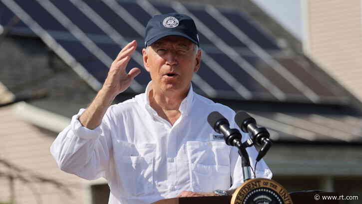 Restaurant that banned Biden supporters after Afghanistan disaster gets so popular it has to shut down due to demand