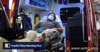 Coronavirus devastates French Polynesia, straining ties with France - South China Morning Post