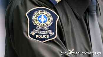 Missing three-year-old Quebec boy and his father found by police, Amber Alert lifted