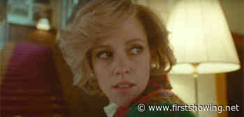 Venice 2021: Kristen Stewart Soars as Princess Diana in 'Spencer'