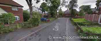 Four people escape house fire in Tonge Moor - The Bolton News