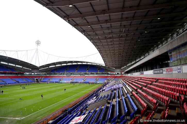 Bolton Wanderers fixtures, results, league table, transfers - The Bolton News
