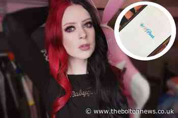 Jemma Lee Bolton: OnlyFans star on reality of the industry - The Bolton News