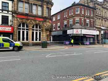 Luxe Lounge Bolton: Pay your tributes to Robert Smethurst - The Bolton News