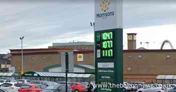 Bolton: 19-year-old sentenced for Morrisons dangerous driving - The Bolton News
