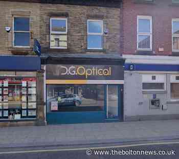 BOLTON: ‘Upmarket’ craft beer and wine bar plans for former opticians - The Bolton News