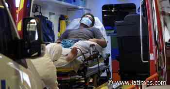 Coronavirus pummels French Polynesia, straining ties with Paris - Los Angeles Times