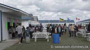 Batoche Fall Festival aims to celebrate Metis culture in Saskatchewan