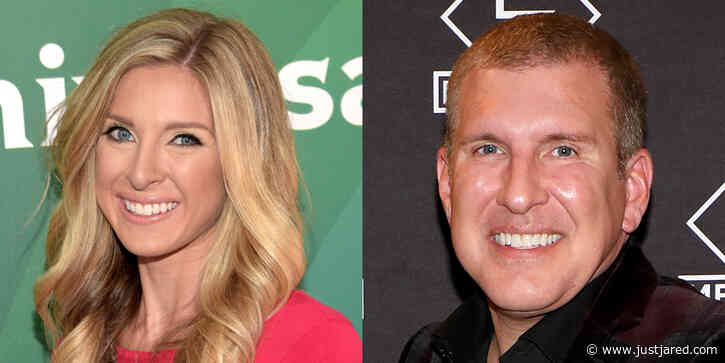 Lindsie Chrisley Explains Why She'll Never Reconcile with Her Dad Todd Chrisley