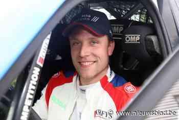 Niels Reynvoet staat op scherp: “Na tegenvaller in Ieper snel de knop omgedraaid” - Het Nieuwsblad