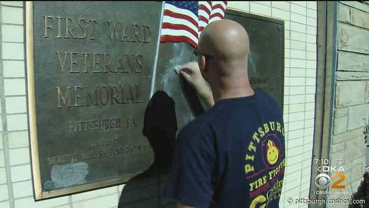 A Weekend Of Service: With No Labor Day Parade, The ACLC Labor Day Weekend Of Service Helps The Community