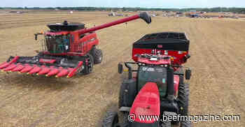 This Week in Agribusiness, September 4, 2021