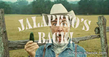 Ranch Rider Wades Into Ready-To-Drink Wars With Biggest Marketing Push to Date