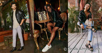 Aldo Swaps TikTok for Instagram for Fall Campaign ‘Step Into Next’