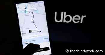 Uber Is Doubling Down on Its Ads Business With Its Latest Executive Hire
