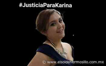 Karina Alejandra feminicidio ataque armado cajeme ciudad obregon una víctima violencia Sonora custodia expareja - El Sol de Hermosillo