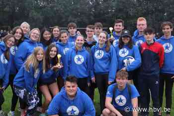 KLJ-Vlijtingen behaalt twee keer goud op volleybaltornooi - Het Belang van Limburg