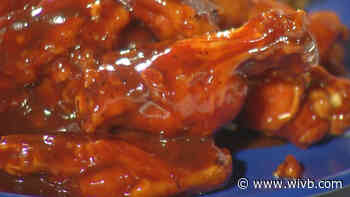 Wing Fest founder talks what to expect for the festival's 20th anniversary