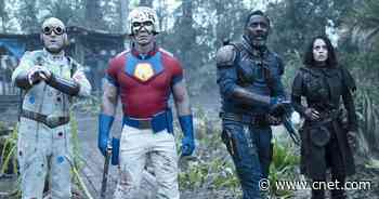 The Suicide Squad leaves HBO Max Sunday: How to watch and what it costs     - CNET