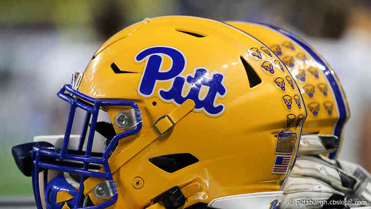 Kenny Pickett Throws 2 Touchdowns In Pitt’s 51-7 Rout Of UMass