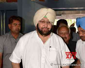 Around 65% not satisfied with the work of Punjab CM - Social News XYZ