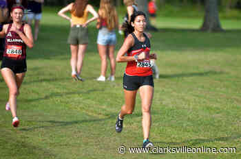 Austin Peay State University Women's Cross Country performs well at Belmont Opener - Clarksville Online