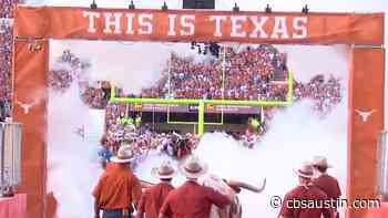 What's the risk of attending an Austin football game, concert or festival this fall? - KEYE TV CBS Austin