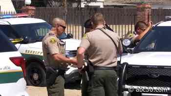 Suspect dies in custody after going on violent rampage from Selma to Fresno