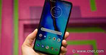 Best phones for $300 or less: Galaxy A50, A32, Moto G Stylus and more     - CNET