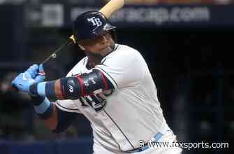 Nelson Cruz, Brandon Lowe pile on as Rays continue to clobber Twins, 11-4