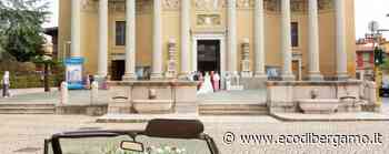 Seriate, malore all'inizio del matrimonio: zio della sposa muore in chiesa - L'Eco di Bergamo