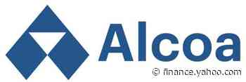 Alcoa Deschambault and ABI Smelters in Canada Earn Aluminium Stewardship Initiative Certifications - Yahoo Finance