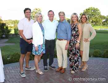 Golf outing nets $475K for JFK University Medical Center - centraljersey.com