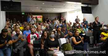 San Diego County's campaign to fight medical falsehoods gains momentum - Del Mar Times