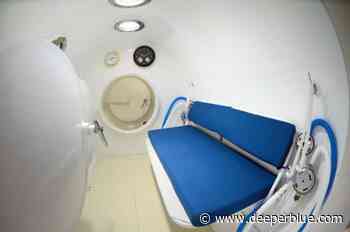 Hyperbaric Medical Crisis Around The Corner - DeeperBlue.com - DeeperBlue.com