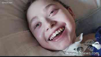 Boy dies at 16 after surpassing medical expectations - 12news.com KPNX
