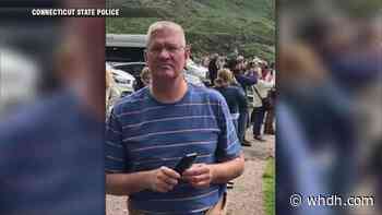 Medical examiner: Conn. trooper swept away in storm died of blunt trauma - Boston News, Weather, Sports | WHDH 7News