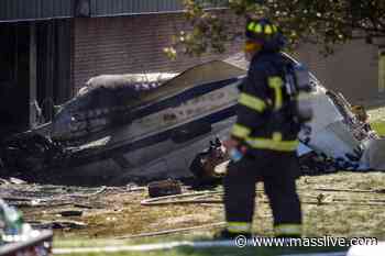 Married couple killed in plane crash were doctors at Boston Medical Center and Brown Pediatric Emergency Medi - MassLive.com