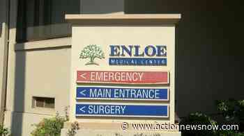 Worse than winter: Enloe Medical Center experiencing surge in COVID-19 patients - Action News Now
